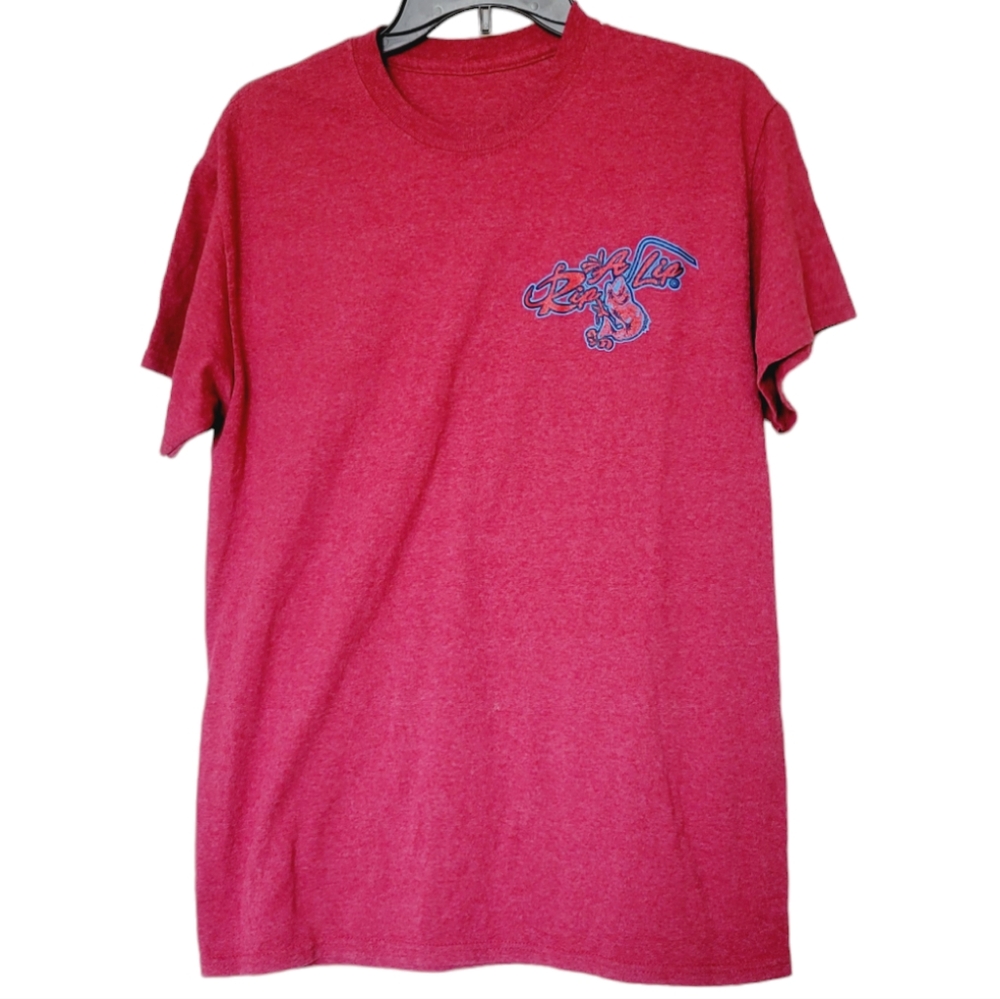 Rip A Lip Tee
